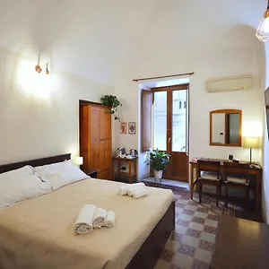  Bed & Breakfast Antica Profumeria